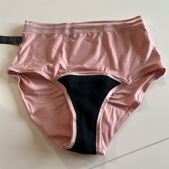 Think for All Leaks Reusable Bladder Leak Underwear Size S & L NIB - Picture 3 of 5
